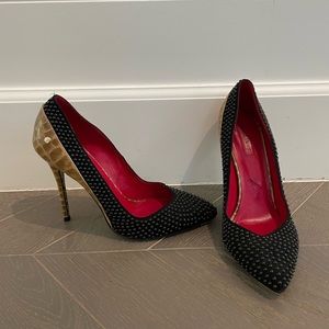 Cesare Paciotte Heels